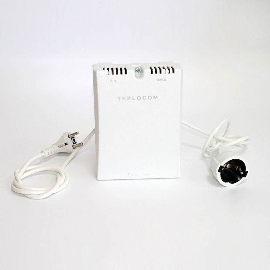 Тeplocom st-555