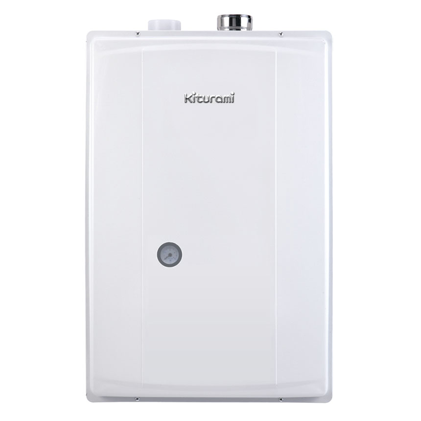 Kiturami Twin Alpha-13 (15.1 кВт)