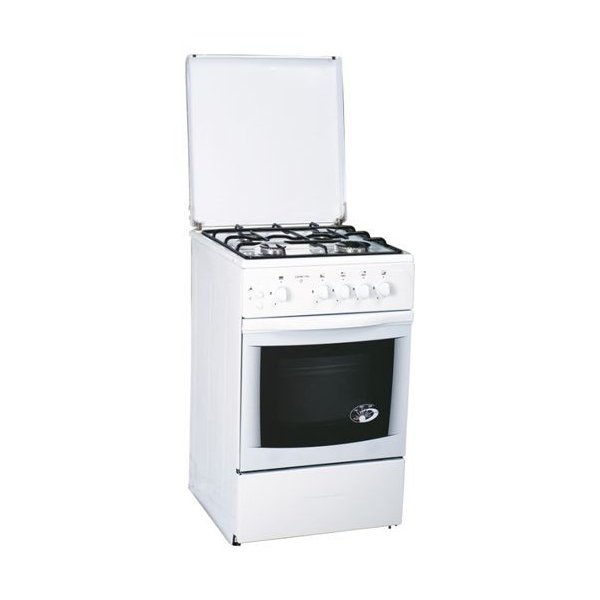 Плита газ. GRETA 1470-00 исп.06 белый