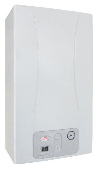 Fondital ANTEA CTN — CTFS (24 кВт. 2х контурный)