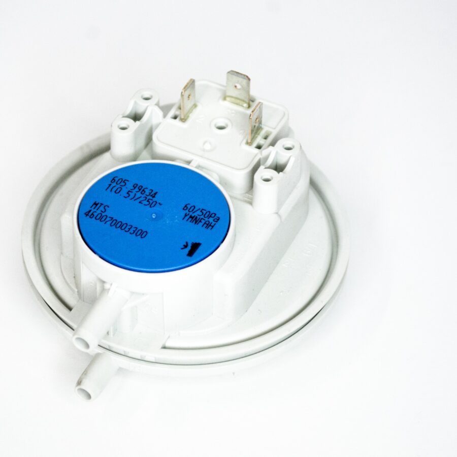 Газовый клапан Konord