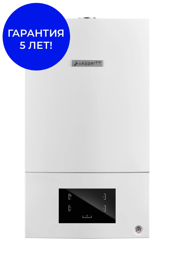 LaggarTT ГАЗ 6000 RN 18 кВт