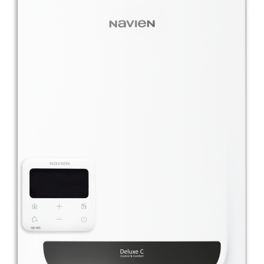 Navien DELUXE C PRO