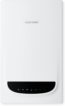 Navien DELUXE Comfort Plus