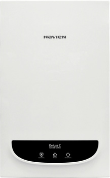 Navien DELUXE Comfort