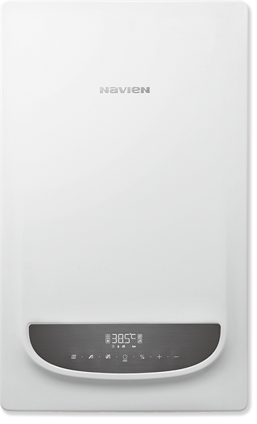 Navien DELUXE ONE
