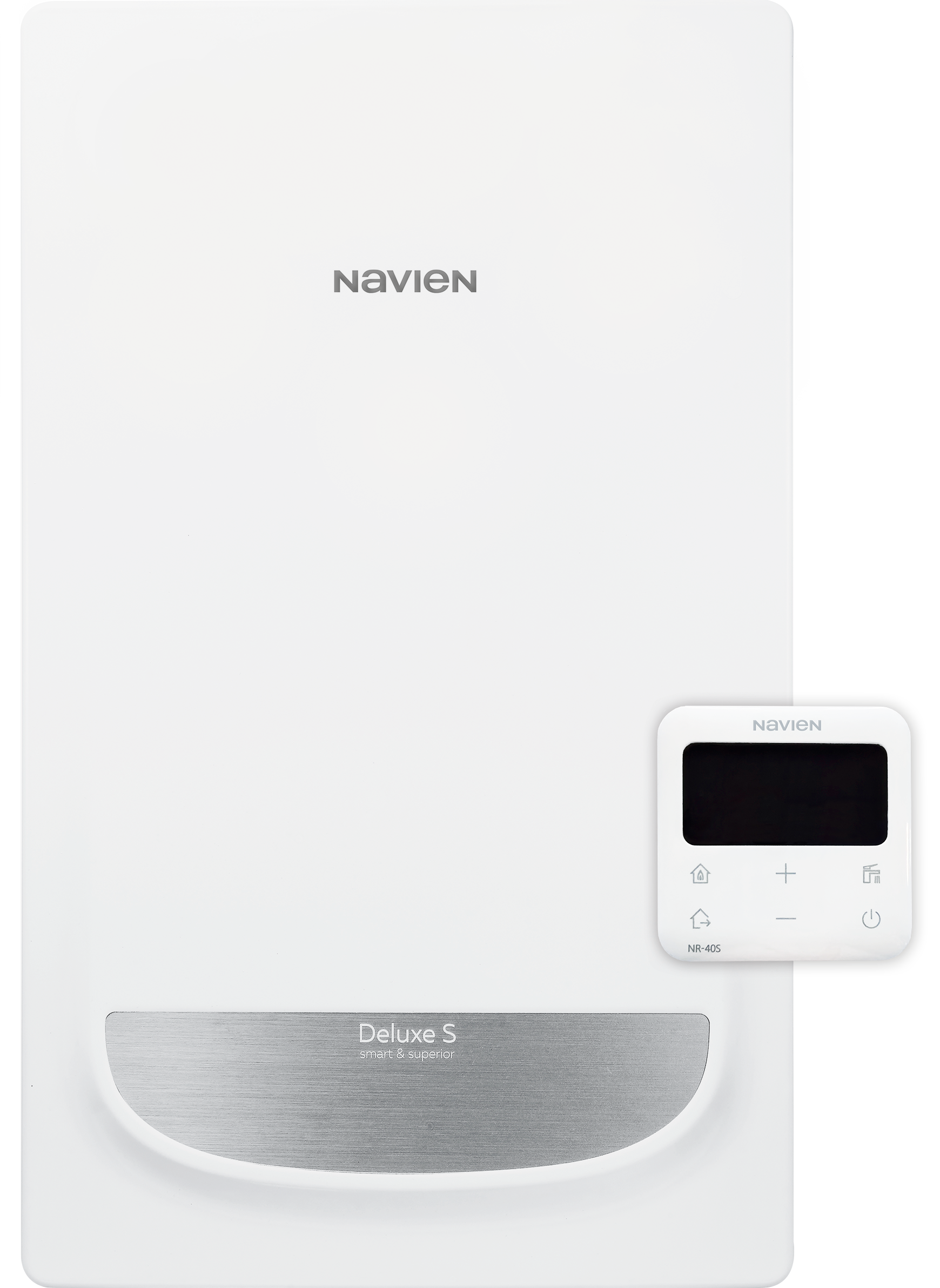 Navien DELUXE S NEW