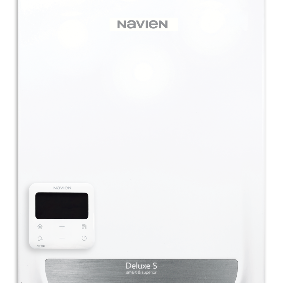 Navien DELUXE S PRO