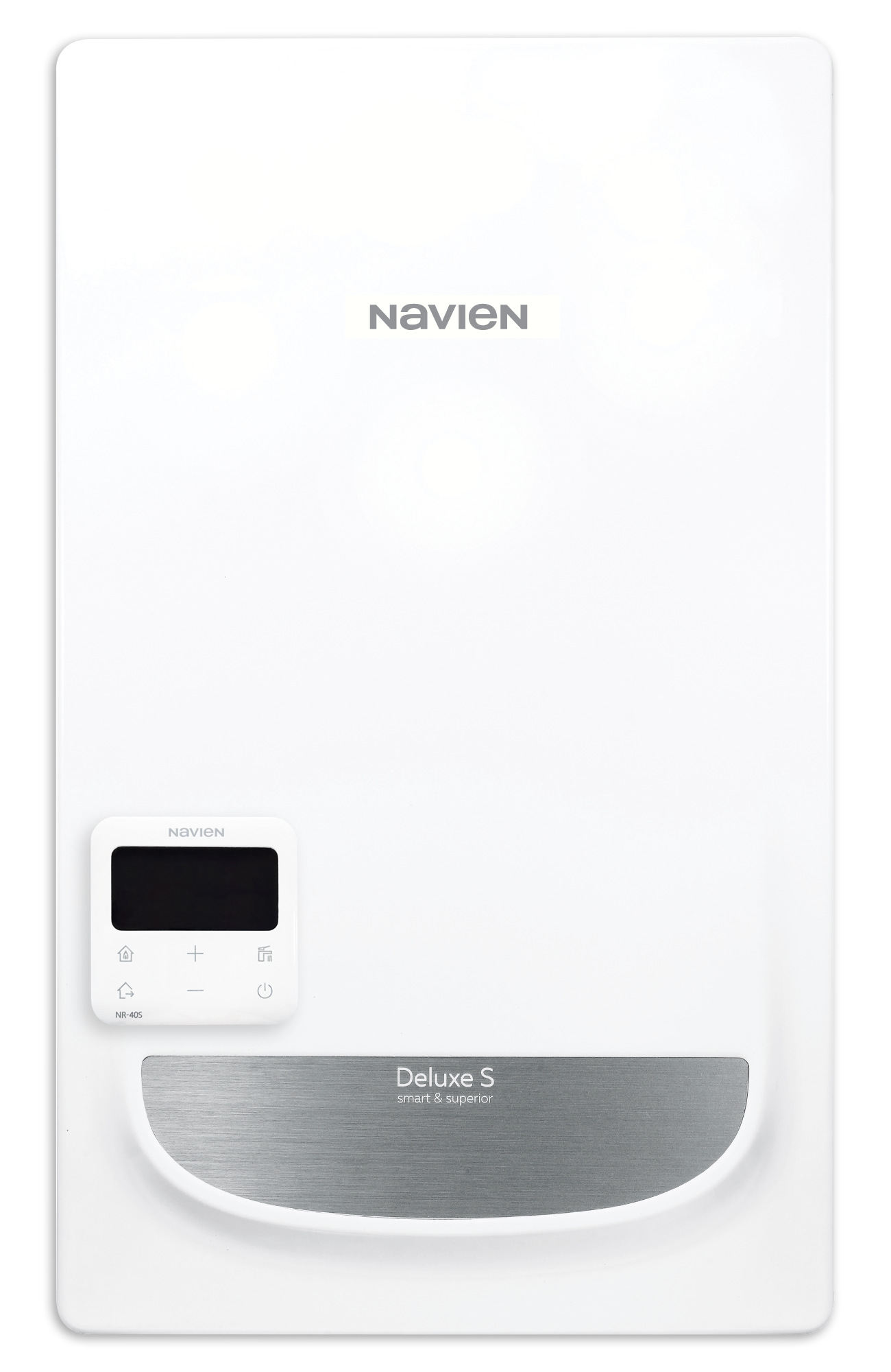Navien DELUXE S PRO
