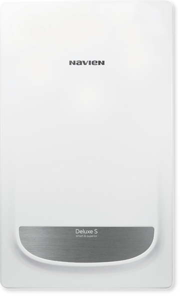 Navien DELUXE S