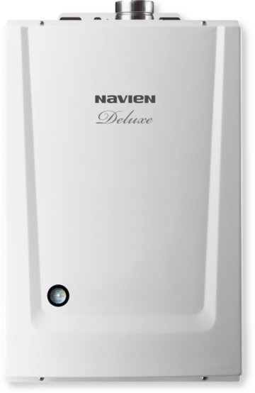 Navien DELUXE