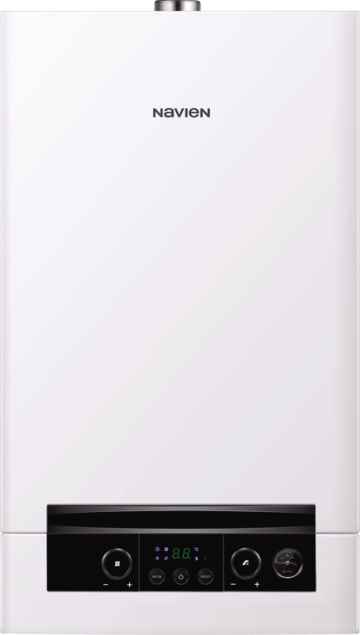 Navien HEATLUXE