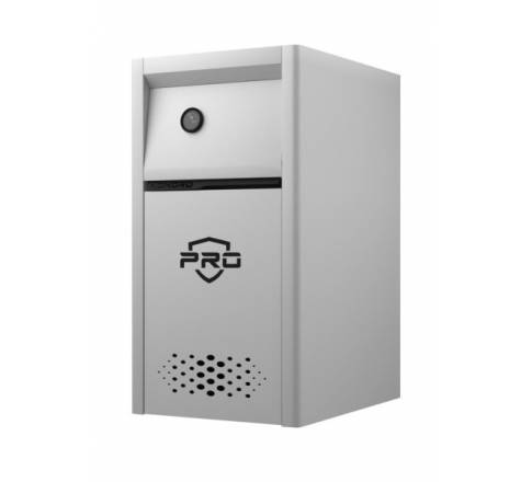 Одноконтурный стальной газовый котел КСц-Г-20S-6