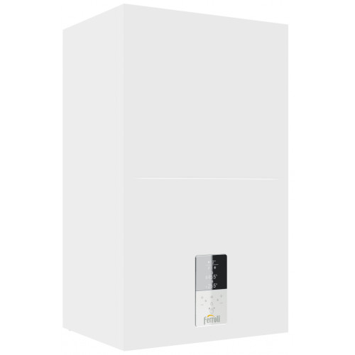 Ferroli BLUEHELIX HITECH RRT 34 H (RU)